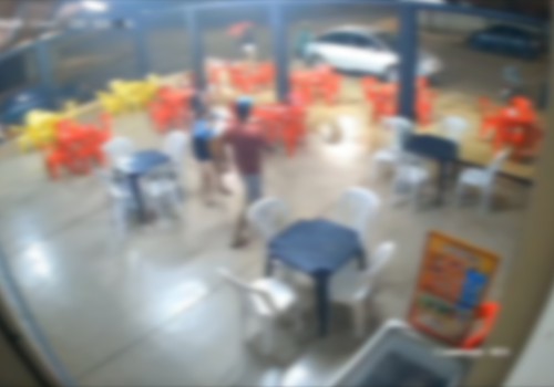 Motivado por ciúmes, homem mata companheiro da ex em Indianópolis; veja