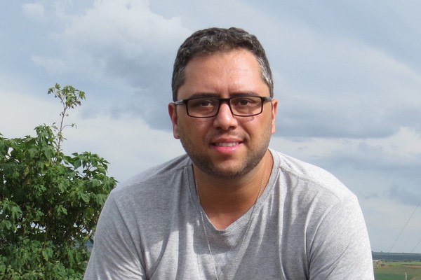 Saulo Gonçalves Pereira