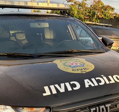 Suspeito de matar o pai da namorada porque ele não aceitava a relação é preso em MG