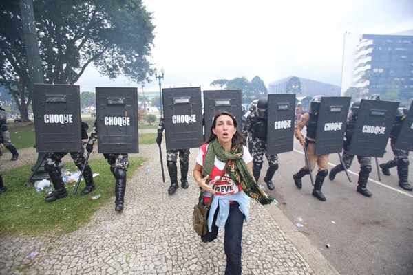 Desafios da Docência e a Importância do Reconhecimento
