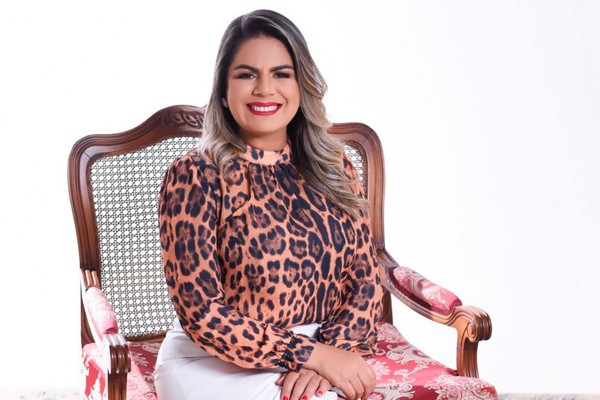 Carla Geane Silva