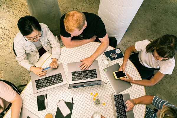 6 erros que podem destruir uma carreira de marketing