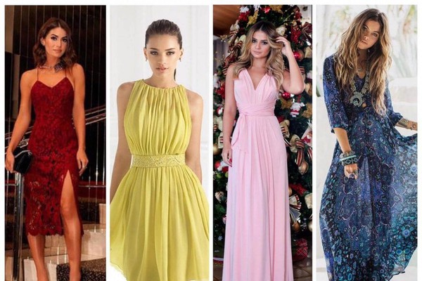 Colorindo o ano novo: descubra como arrasar no look de réveillon