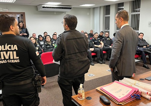 Operação do MP mira diversos agentes públicos suspeitos de "limpeza social" contra pessoas em situação de rua em MG