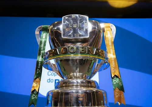 Copa do Brasil terá 2 clássicos regionais entre os duelos de quartas