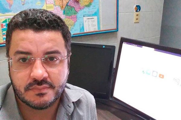 Sérgio Lima