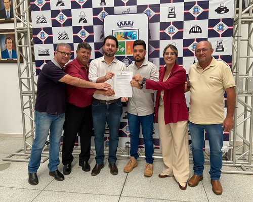 Com investimento de mais de R$2 milhões, unidade de saúde será construída no Alto da Serra