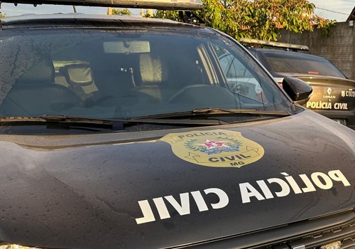 Suspeito de matar o pai da namorada porque ele não aceitava a relação é preso em MG