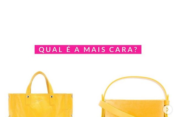 Para de ser trouxa, miga! Vou te ensinar a ser chique gastando pouco; vem descobrir como