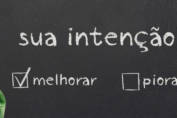 Como assim 3ª via, se não existe nem a 2ª?