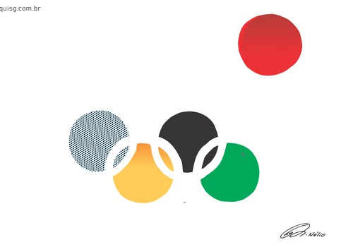 Com pandemia sob controle, Japão manterá isolamento durante Olimpíadas