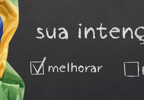 Como assim 3ª via, se não existe nem a 2ª?