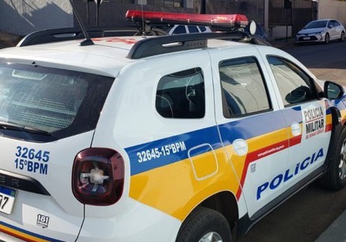Homem é acusado de abordar menina de 12 anos e oferecer R$200,00 para marcar encontro