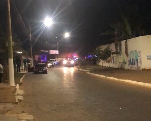Homem de 66 anos é morto após ser brutalmente agredido em bar; suspeito foi preso