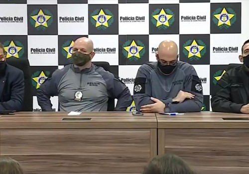 Tudo bandido