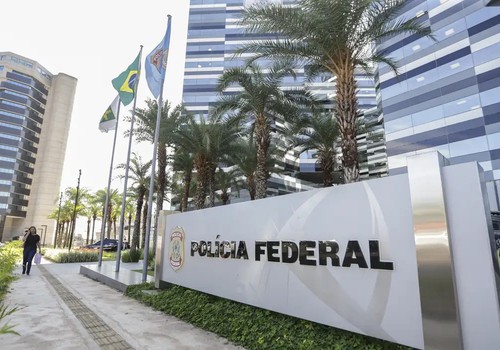 Inscrições para concurso da PF estão abertas para 192 vagas