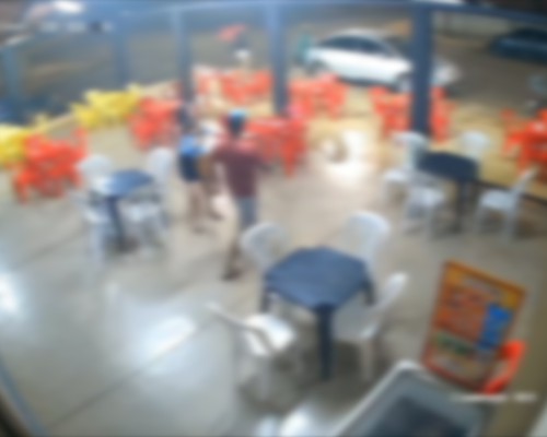 Motivado por ciúmes, homem mata companheiro da ex em Indianópolis; veja