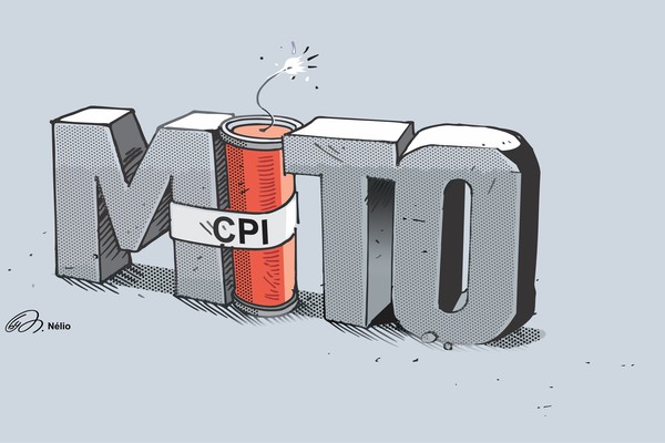 CPI do genocídio tira o sono de Bolsonaro