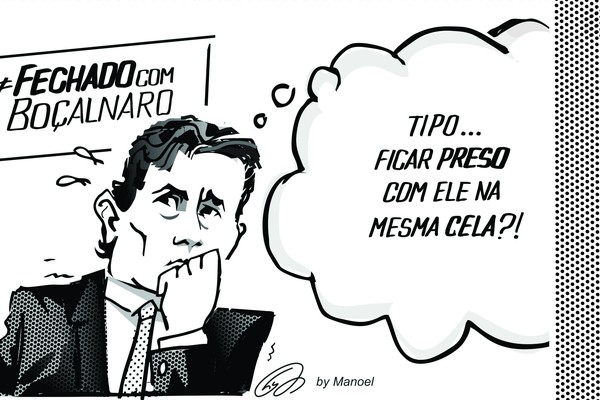 Fim da LavaJato e das condenações de Lula acirra pressão contra Moro