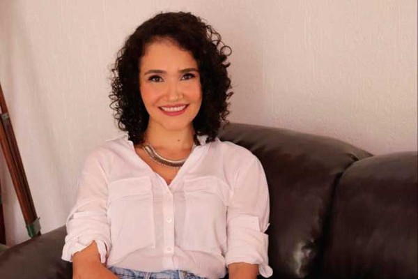 Priscila de Matos Vaz