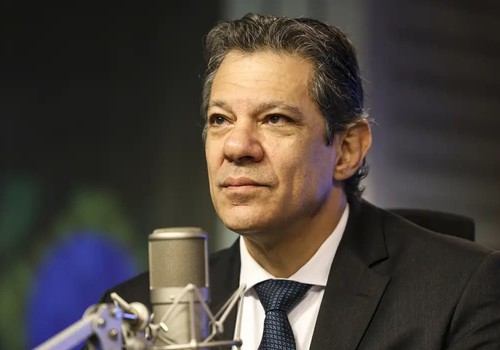 Brasil vai viver situação nova com reforma tributária, diz Haddad