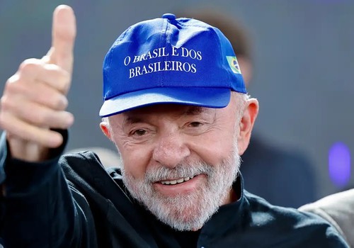 Lula: governo tem apoio do povo brasileiro para enfrentar sanção de Trump