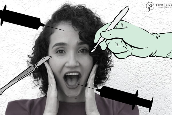 Vamos falar de beleza e cirurgia plástica?