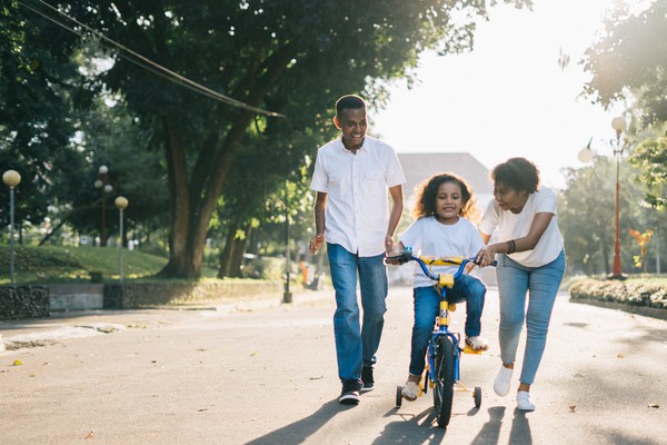 Como ter mais tempo para brincar com os filhos?