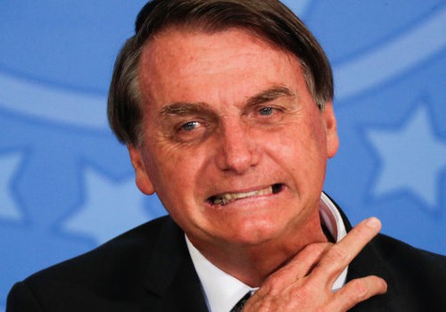 Bolsonaro e assessores podem ir a júri popular por mortes na pandemia