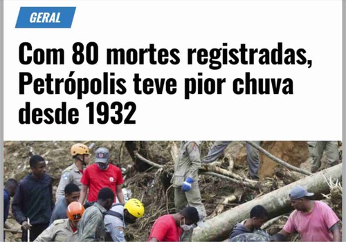 Pingos no ü