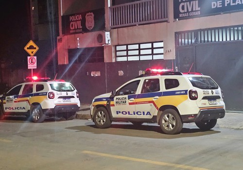 Esposa repreende marido para não fazer bagunça na cozinha e é agredida em São Gotardo