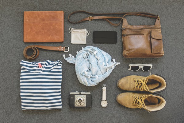 Qual a importância dos acessórios no look?