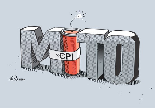 CPI do genocídio tira o sono de Bolsonaro