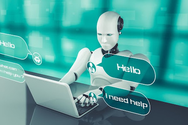 Inteligência artificial pode ajudar nos estudos de inglês