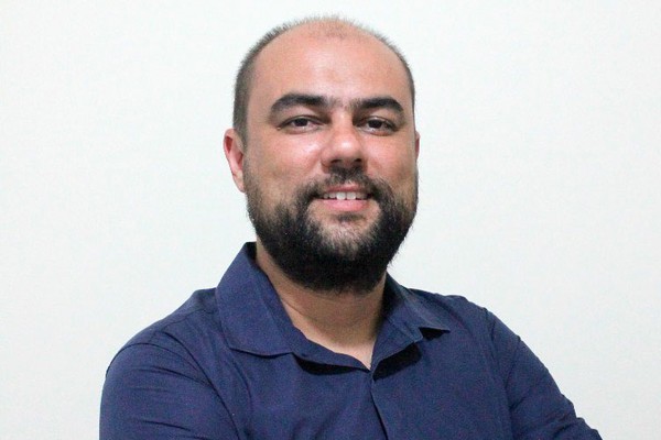 Gilberto de Melo Dumont