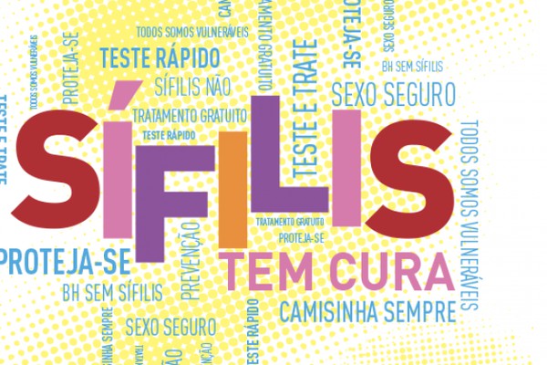 SÍFILIS EM PATOS DE MINAS: uma infecção sexualmente transmissível que deve ser discutida