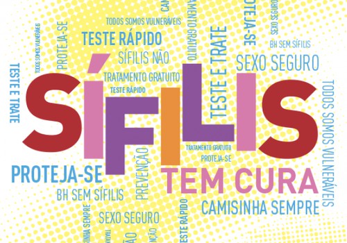 SÍFILIS EM PATOS DE MINAS: uma infecção sexualmente transmissível que deve ser discutida