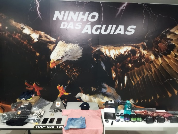 banner