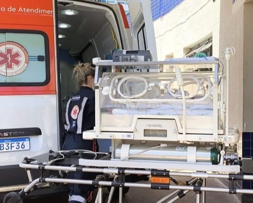 Projeto da deputada Ludmila Falcão que amplia UTIs Neonatal é aprovado em primeiro turno